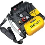 Dn 200/10/5 Airboss Kompressor 1100 Watt 10 Bar 5 L &Ouml;lfrei - Stanley