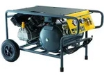 Schneider - Kompressor Cpm L 330-10-20 Wx