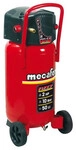 Mecafer Compresseur Dair Vertical 50 L Sans Huile 2cv 10 Bars Fifty