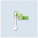 Siedle&s&ouml;hne Anschaltrelais F.bts 850-/btc 850- Zar 850-0