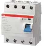 Abb F204as-40/0,3 Selektiver-fi-schalteer-'1000231'