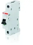Abb - 2cds251001r0064 S201-c6 Leitungsschutzschalter 1phasig 1polig 6 A 230 V