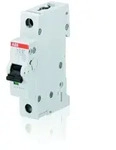 Abb 2cds251001r0135 S201-b13 Leitungsschutzschalter 1phasig 1polig 13 A