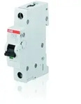 Abb - 2cds251001r0467 Leitungsschutzschalter 1polig 16 A