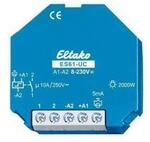 Le Sanitaire - Stromsto&szlig;-schalter Unterputz Eltako Es61-uc 1 Schlie&szlig;er 230 V 4 A