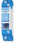 Eltako - Stromsto&szlig;-schalter Hutschiene S12-100-12v 1 Schlie&szlig;er 12 V 10 A 2300 W 1