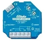 Stromsto&szlig;-schalter Auf-/unterputz Eltako Esr61np 1 Schlie&szlig;er 230 V/dc, 230 V/ac 10