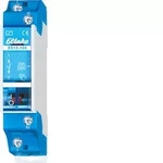 Eltako - Stromsto&szlig;-schalter Hutschiene Xs12-100-230v 1 Schlie&szlig;er 230 V 10 A 2300 W