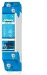 Eltako - Stromsto&szlig;-schalter Hutschiene S12-100-24v 1 Schlie&szlig;er 24 V 10 A 2300 W 1