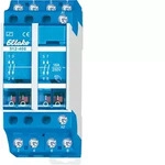 Stromsto&szlig;-schalter Hutschiene Eltako S12-400-230v 4 Schlie&szlig;er 230 V 10 A 2300 W 1