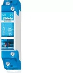 Eltako - Stromsto&szlig;-schalter Hutschiene S12-100-12v Dc 1 Schlie&szlig;er 12 V 10 A 2300 W