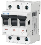 Hauptschalter 3polig 63 A 3 &Ouml;ffner, 3 Schlie&szlig;er 240 V/ac Eaton 276276