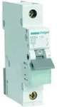 Mbn110 Leitungsschutzschalter 1polig 10 A - Hager