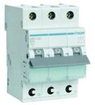 Leistungsschalter Hager Mbs325 25 A 3-polig