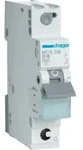Hager Ls-schalter 1p 16a-c 6ka 1ple (mcs116 Quick Connect)