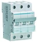 Hager Ls-schalter 3 Polig 6ka C-40a 3m Mcn340