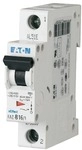 278535 Faz-b16/1 Leitungsschutzschalter 16 A 230 V/ac - Eaton