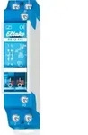 Eltako - Stromsto&szlig;-schalter Hutschiene Ss12-110-230v 2 Schlie&szlig;er 230 V 10 A 2300 W