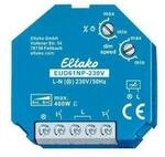 Eltako Universal-dimmschalter Ohne N F.r+l+c-last. Eud61np-230v