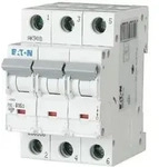236426 Pxl-c16/3 Leitungsschutzschalter 3polig 16 A 400 V/ac - Eaton