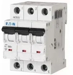 Eaton - 236404 Pxl-b40/3 Leitungsschutzschalter 3polig 40 A 400 V/ac