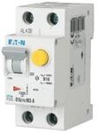 236948 Fi-schutzschalter/leitungsschutzschalter 2polig 16 A 0.03 A 240 V/ac - Eaton