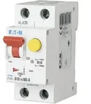 236946 Fi-schutzschalter/leitungsschutzschalter 2polig 10 A 0.03 A 240 V/ac - Eaton