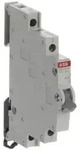 Abb - Ausschalter 16 A 1 Schlie&szlig;er 250 V/ac 2cca703000r0001