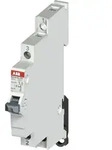 Abb - Gruppenschalter 16 A 1 Wechsler 250 V/ac 2cca703025r0001