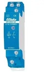 Eltako Er12dx-uc Schaltrelais Nennspannung: 230 V Schaltstrom (max.): 16 A 1