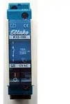Eltako - R12-100-12v Schaltrelais Nennspannung: 12 V Schaltstrom (max.): 8 A 1