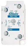 R91-100-12vac Schaltrelais Nennspannung: 12 V Schaltstrom (max.): 8 A 1 Schlie&szlig;er 1