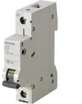 Siemens - 5sl61136 Leitungsschutzschalter 1polig 13 A 230 V, 400 V