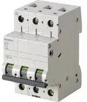 5sl63166 Leitungsschutzschalter 3polig 16 A 400 V - Siemens