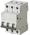 5sl63207 Leitungsschutzschalter 3polig 20 A 400 V - Siemens