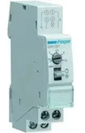 Hager Emn001 Treppenlichtzeitschalter Hutschiene 230 V