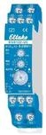 Eltako - Stromsto&szlig;-schalter Hutschiene Egs12z-uc 2 Schlie&szlig;er 230 V 2 A 1 St.