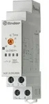 Finder - 14.81.8.230.0000 Treppenlichtzeitschalter Hutschiene 230 V/ac