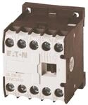 Dilem-10-g(24vdc) Sch&uuml;tz 3 Schlie&szlig;er 4 Kw 24 V/dc 9 A 1 St. - Eaton