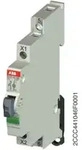 Leuchttaster 16 A 1 Schlie&szlig;er 115 V/ac, 250 V/ac Abb 2cca703162r0001