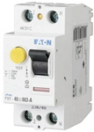 236748 Pxf-40/2/003-a Fi-schutzschalter A 2polig 40 A 0.03 A 230 V - Eaton