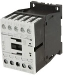 Eaton - Dilm7-10(230v50hz,240v60hz) Sch&uuml;tz 3 Schlie&szlig;er 3 Kw 230 V/ac 7 A 1 St.