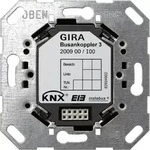 Gira Busankoppler 3 Externer F&uuml;hler Knx Einsatz [200900], 2009 00