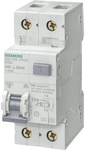5su13567kk10 Fi-schutzschalter/leitungsschutzschalter 2polig 10 A 0.03 A 230 V -