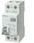 5su13567kk20 Fi-schutzschalter 1polig 20 A 0.03 A 230 V - Siemens