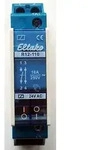 Eltako - R12-110-24v Schaltrelais Nennspannung: 24 V Schaltstrom (max.): 8 A 1