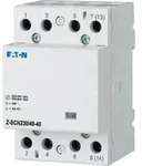 Eaton - Z-sch230/40-40 Installationssch&uuml;tz Nennspannung: 230 V, 240 V Schaltstrom