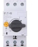 Motorschutzschalter Pkzm0-6.3 3p 2,2kw 4-6,3a 072738