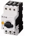 Eaton - 072736 Pkzm0-2,5 Motorschutzschalter Mit Drehschalter 690 V/ac 2.5 A 1 St.