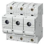 Siemens - 5sg7133 Lasttrennschalter Sicherungsgr&ouml;&szlig;e = D02 63 A 400 V 1 St.